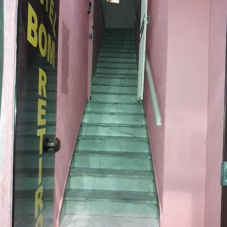 Hotel Bom Retiro São Paulo Phòng bức ảnh
