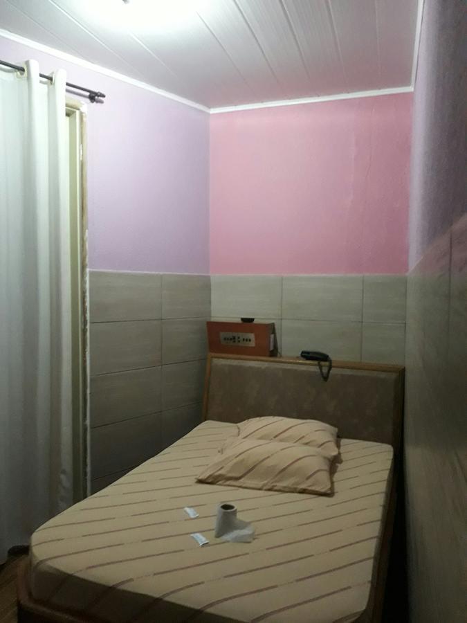 Hotel Bom Retiro São Paulo Ngoại thất bức ảnh